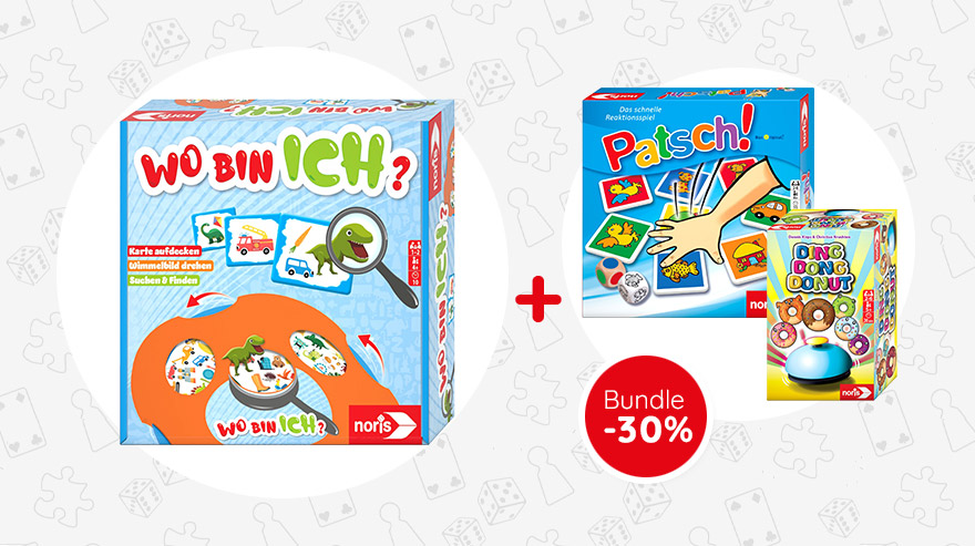 deals - noris